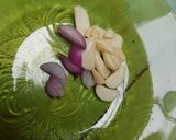 Foto langkah ke 1 dari resep Tumis Kerang Timong.