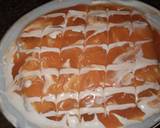 Mango tutty frutty cake recipe step 9 photo