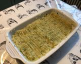 Une image de l'étape 12 de Écrasée de panais et pommes de terre au persil et cardamome.