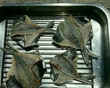 Foto langkah ke 5 dari resep Homemade Ikan Asin.