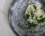 Foto langkah ke 3 dari resep Cilok empuk meski dingin ala Awan Kuliner.