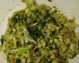 Potato Paneer shots recipe step 2 photo