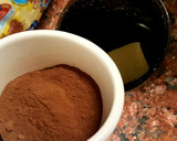Foto del paso 8 de la receta: 😋¡Torta negra! 🍫(chocolate-chocolate) 🍫