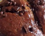 Une image de l'étape 9 de Banana Bread pépites de chocolat recette américaine inratable.