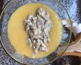Foto del paso 4 de la receta: Torta de Banana
