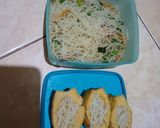 Foto langkah ke 4 dari resep Tahu Isi Bihun.