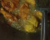 Foto langkah ke 3 dari resep 1.*Ayam Tahu balado*.