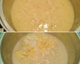 Foto del paso 6 de la receta Merluza al vino blanco