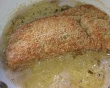 Foto do passo 9 de Pernil suíno à milanesa