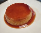 Foto langkah ke 4 dari resep Puding karamel.