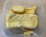 Foto langkah ke 1 dari resep Lumpia Tape Crispy.