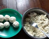 Foto langkah ke 5 dari resep Tahu Bulat Homemade.