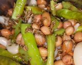 ठेचा नूडल्स रेसिपी चरण 3 फोटो