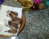 صورة لخطوة 1 من وصفة سردين