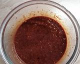 Tavaszi zöldségleves, májgombóccal recept fázis 3 fotója
