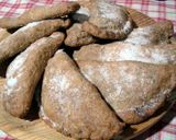 Foto del paso 6 de la receta Pastissets (pastizos) de confitura de boniato y cabello de ángel