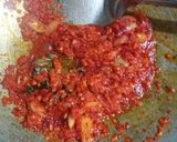 Foto langkah ke 1 dari resep Sambal goreng telor.