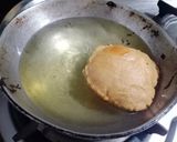 A picture of step 2 of Vrat Ki Thali.