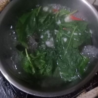 Langkah 3