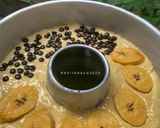 Foto langkah ke 4 dari resep Bolu pisang loyang 22cm #cemilah #dirumahaja.