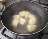 Karachi famous Biryani recipe step 3 photo