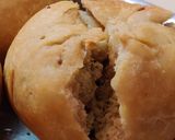 A picture of step 9 of Litti Chokha.