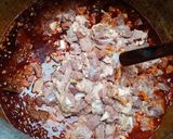মেজবানি গোশত 🥩 রেসিপির ধাপ 5 ছবি