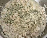 Foto del paso 4 de la receta: Albóndigas de merluza en salsa verde