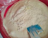 Foto langkah ke 3 dari resep Bolu Pisang.