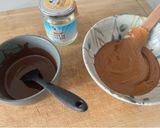Foto del paso 2 de la receta: Crema de Almendra de Chocolate para untar !!!