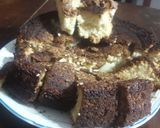 Foto del paso 6 de la receta: -Torta de Manzana con yogurt 🥧💕