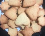 Foto del paso 4 de la receta: Galletas de Mantequilla 🍪