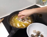 Foto del paso 4 de la receta: Paella mixta
