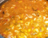 Foto del paso 8 de la receta: Fideuá de marisco