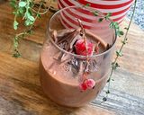 Une image de l'étape 10 de 🍨Mousse au chocolat 🍫 express🍭.