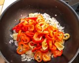 Bakonyi szarvacska tészta recept fázis 2 fotója