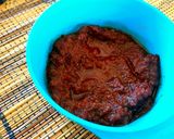 Foto langkah ke 3 dari resep Sambal Nasi Lemak.