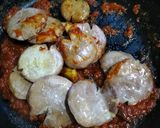 Foto langkah ke 3 dari resep Semur Jengkol Betawi.
