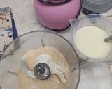 Foto langkah ke 1 dari resep Crepes gampang banget.