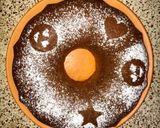 Foto del paso 4 de la receta: Budín de Vainilla, Nuez y Semillas