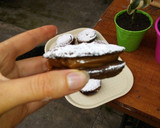 Foto del paso 8 de la receta: Alfajores merengados sin tacc