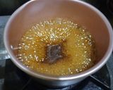 Foto langkah ke 1 dari resep Mangga serut nutrijel gula merah.