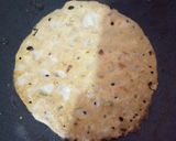ज्वार का डोसा (jowar dosa recipe in Hindi) रेसिपी चरण 6 फोटो