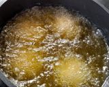 Foto del paso 3 de la receta: Albóndigas de atún y queso