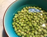 Foto del paso 2 de la receta: Dile no a la lata 2(arvejas secas remojadas hervidas)
