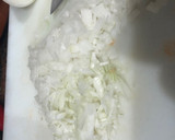 Foto del paso 1 de la receta: Guisado de patatas con atún
