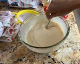 Foto del paso 3 de la receta: Waffles caseros