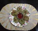 Green Peas (matar) Cutlets recipe step 5 photo