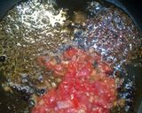 A picture of step 3 of Mushroom taka tak.