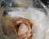 Foto langkah ke 1 dari resep Korean Fried Chicken.